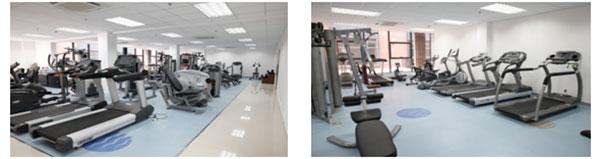 商用家用健身器材