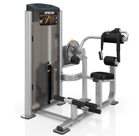 腹肌背肌训练器