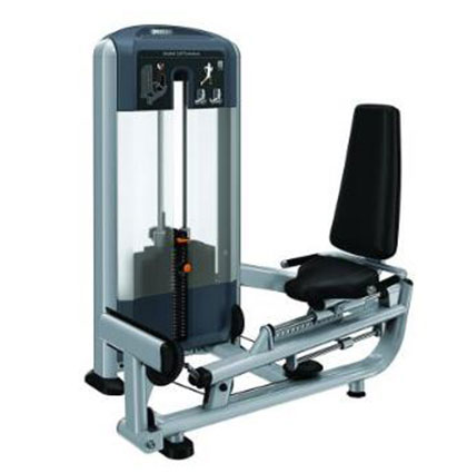 坐姿小腿训练器