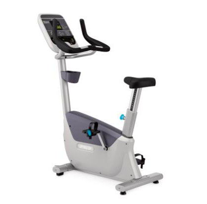 必确立式健身车