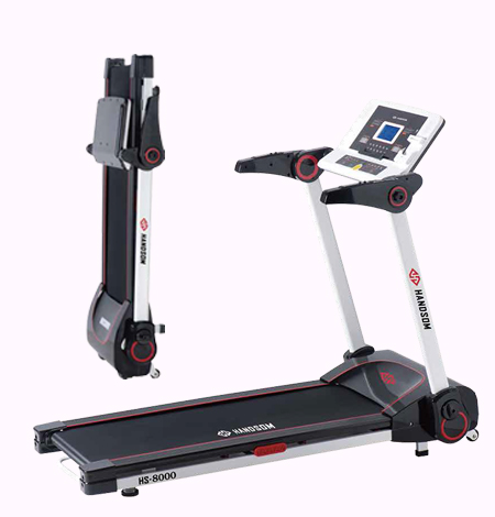 悍德森家用跑步机