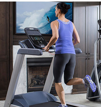 必确高档健身器材