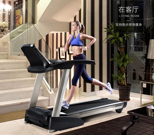 舒华跑步机