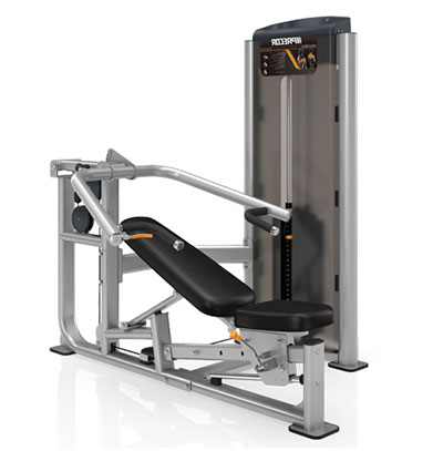 多角度推胸训练器